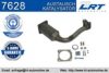 LRT 7628 Catalytic Converter